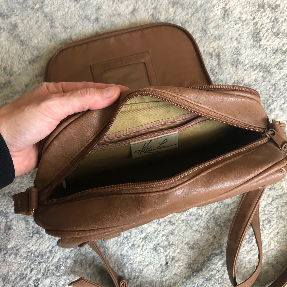 🤩Kathie Lee Crossbody Bag - Picture 7 of 12